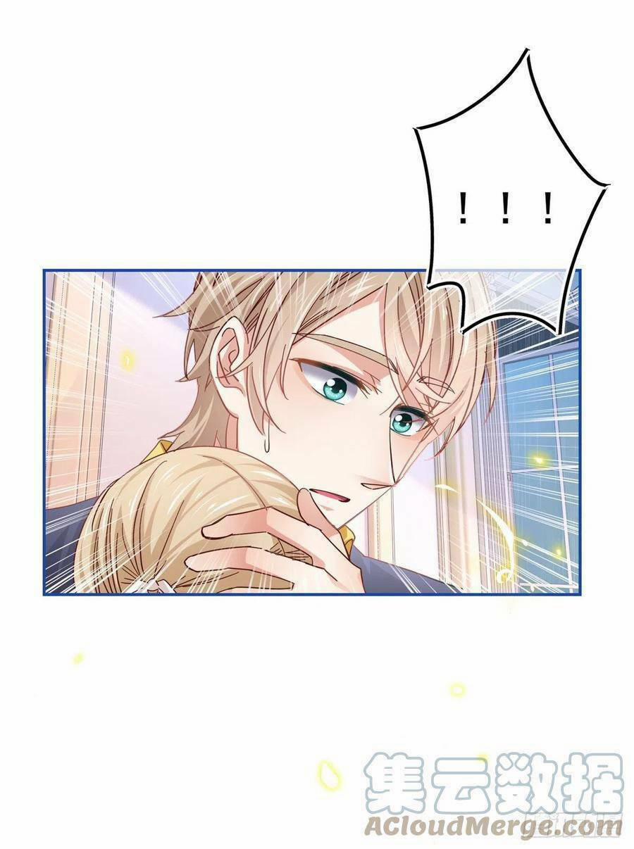 Hoàng Nữ Được Cưng Chiều Nhất Đế Quốc 84 trang 14