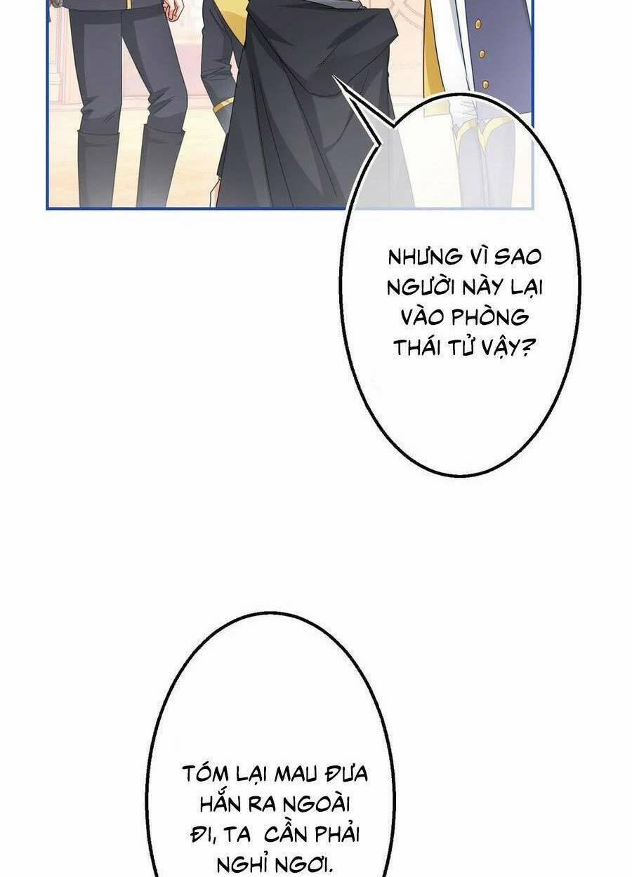 Hoàng Nữ Được Cưng Chiều Nhất Đế Quốc 84 trang 20