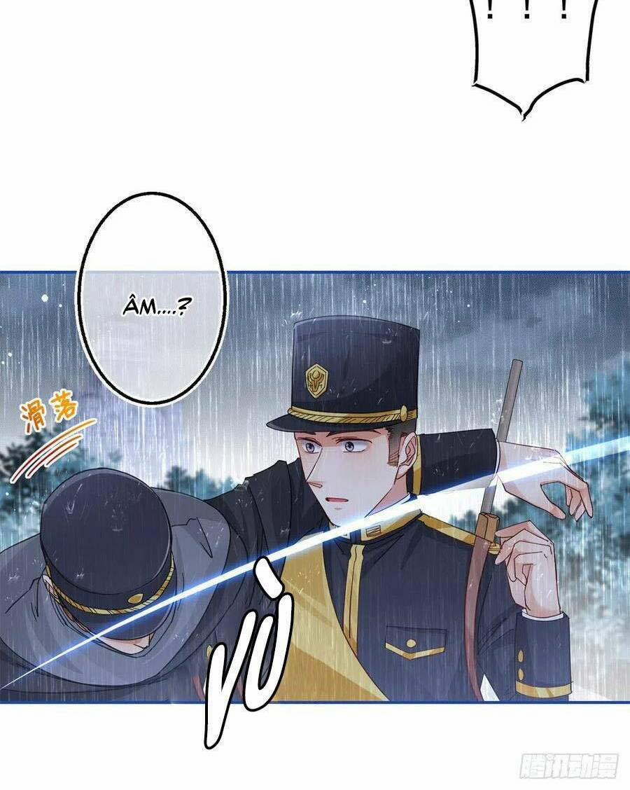 Hoàng Nữ Được Cưng Chiều Nhất Đế Quốc 84 trang 31