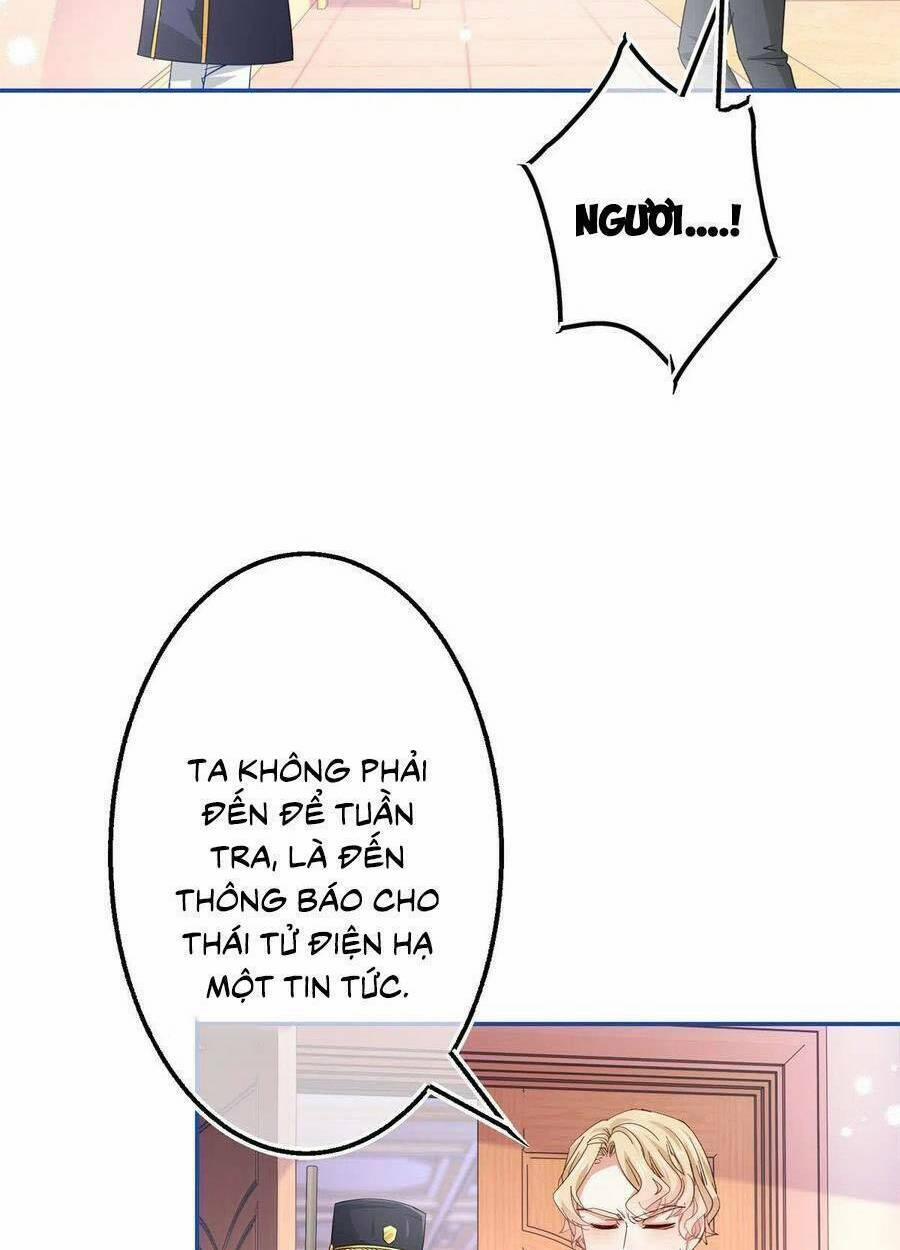 Hoàng Nữ Được Cưng Chiều Nhất Đế Quốc 84 trang 38