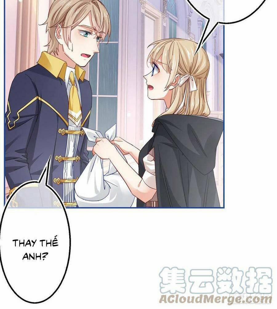 Hoàng Nữ Được Cưng Chiều Nhất Đế Quốc 84 trang 7