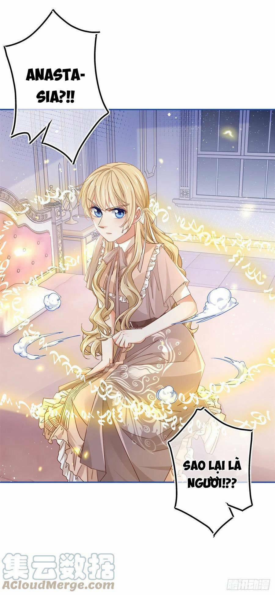 Hoàng Nữ Được Cưng Chiều Nhất Đế Quốc 85 trang 13