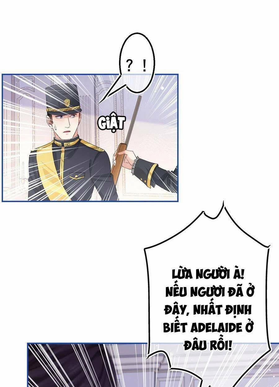 Hoàng Nữ Được Cưng Chiều Nhất Đế Quốc 85 trang 15