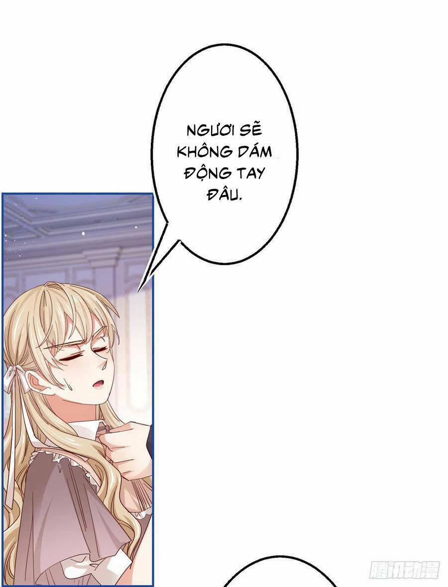 Hoàng Nữ Được Cưng Chiều Nhất Đế Quốc 85 trang 18