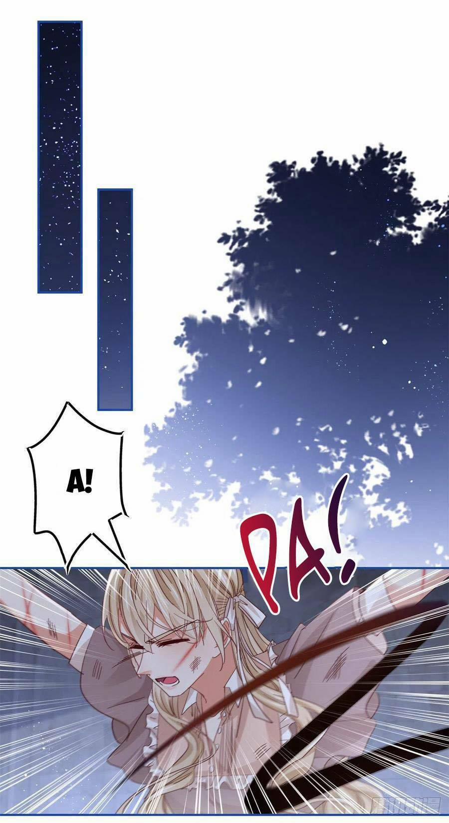 Hoàng Nữ Được Cưng Chiều Nhất Đế Quốc 85 trang 26