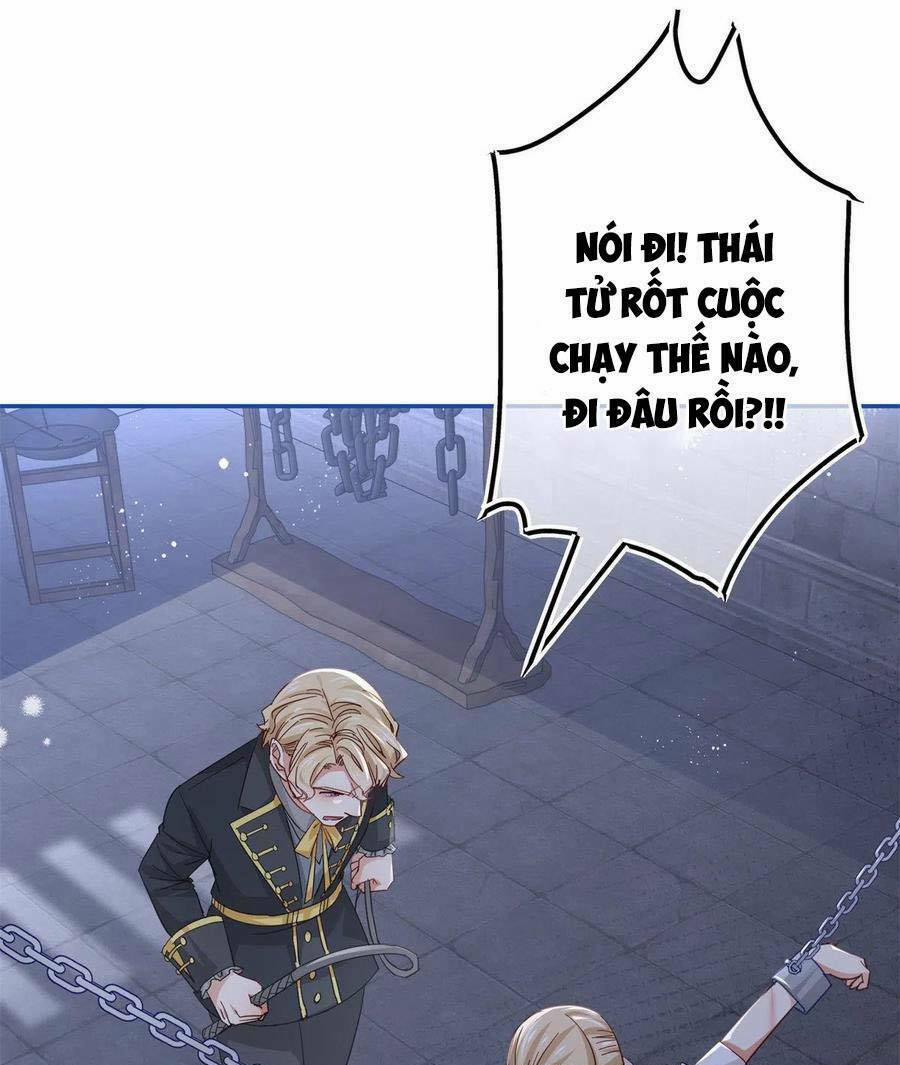 Hoàng Nữ Được Cưng Chiều Nhất Đế Quốc 85 trang 27