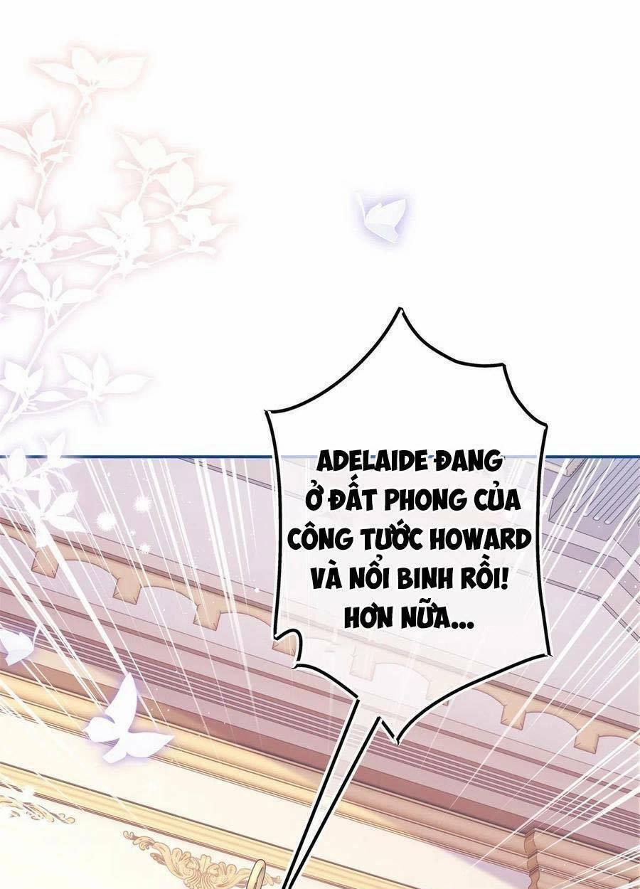 Hoàng Nữ Được Cưng Chiều Nhất Đế Quốc 86 trang 18