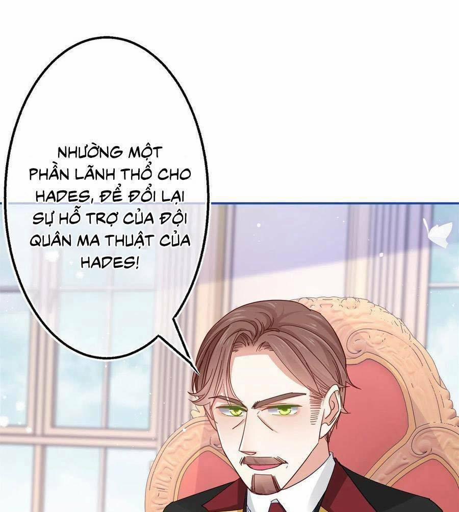 Hoàng Nữ Được Cưng Chiều Nhất Đế Quốc 86 trang 31