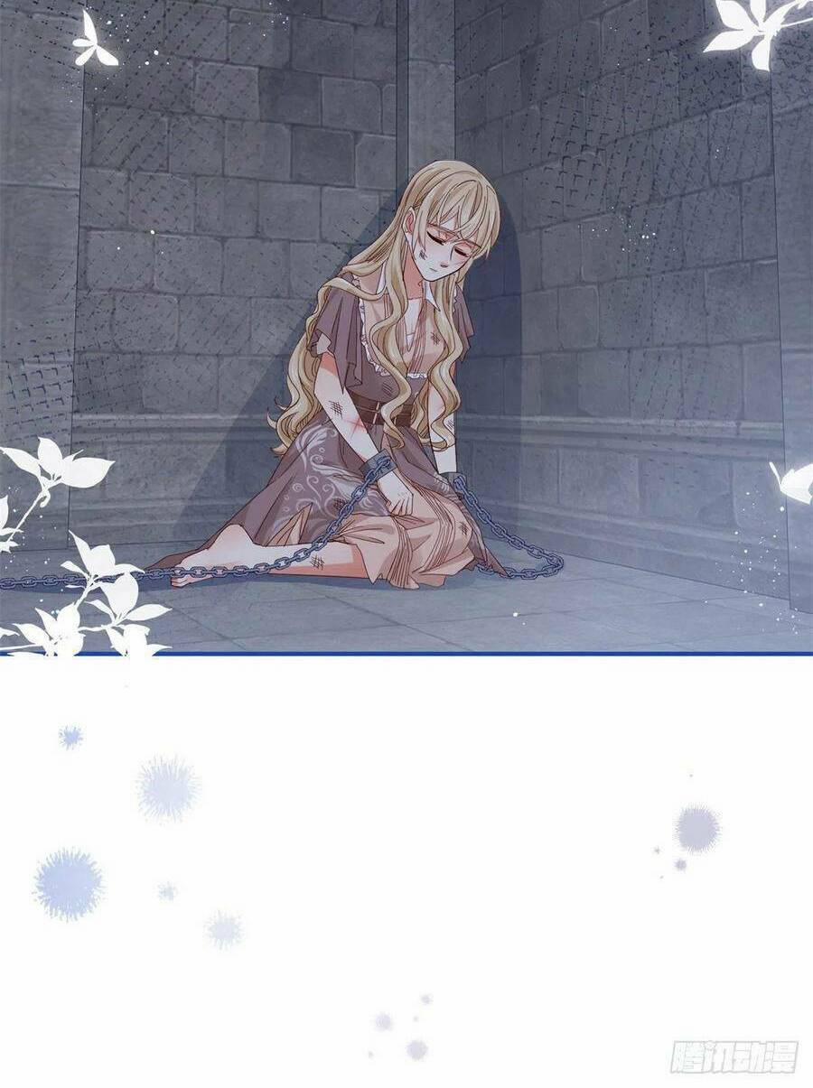 Hoàng Nữ Được Cưng Chiều Nhất Đế Quốc 87 trang 10