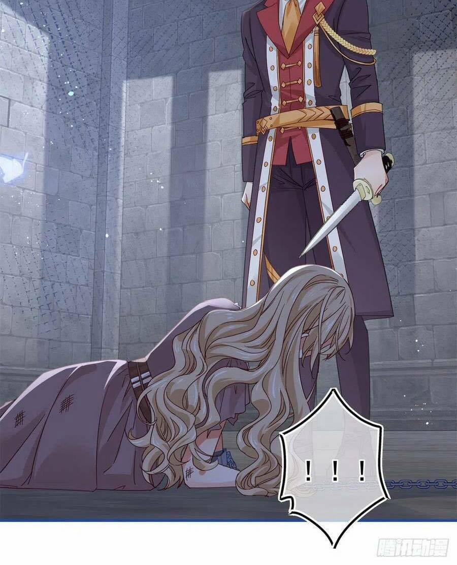 Hoàng Nữ Được Cưng Chiều Nhất Đế Quốc 87 trang 15