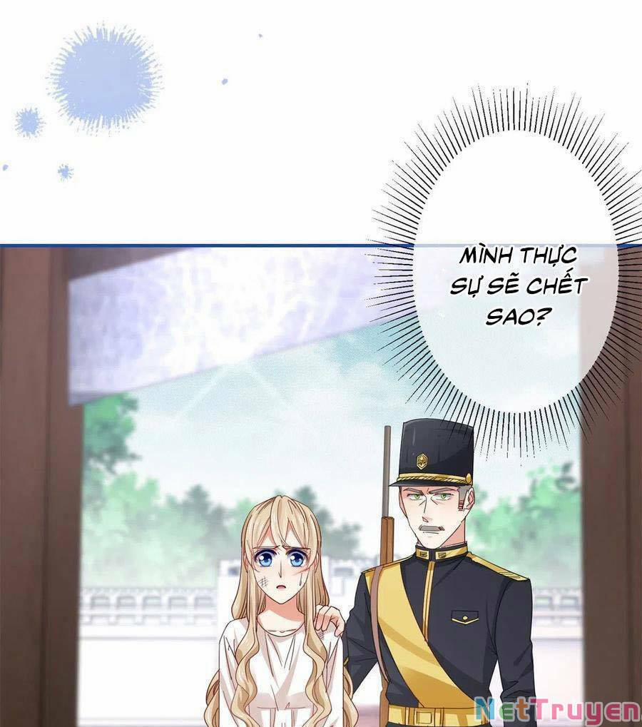 Hoàng Nữ Được Cưng Chiều Nhất Đế Quốc 88 trang 2