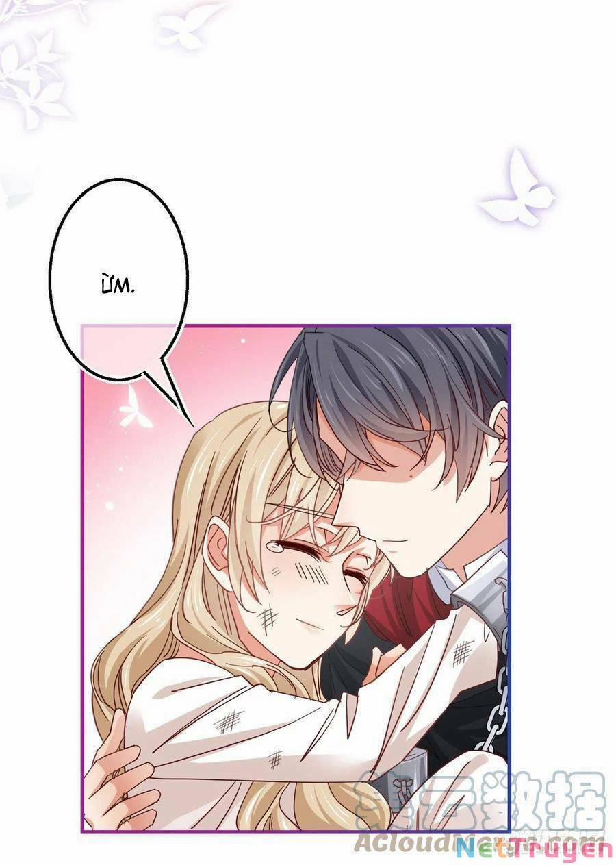 Hoàng Nữ Được Cưng Chiều Nhất Đế Quốc 88 trang 35