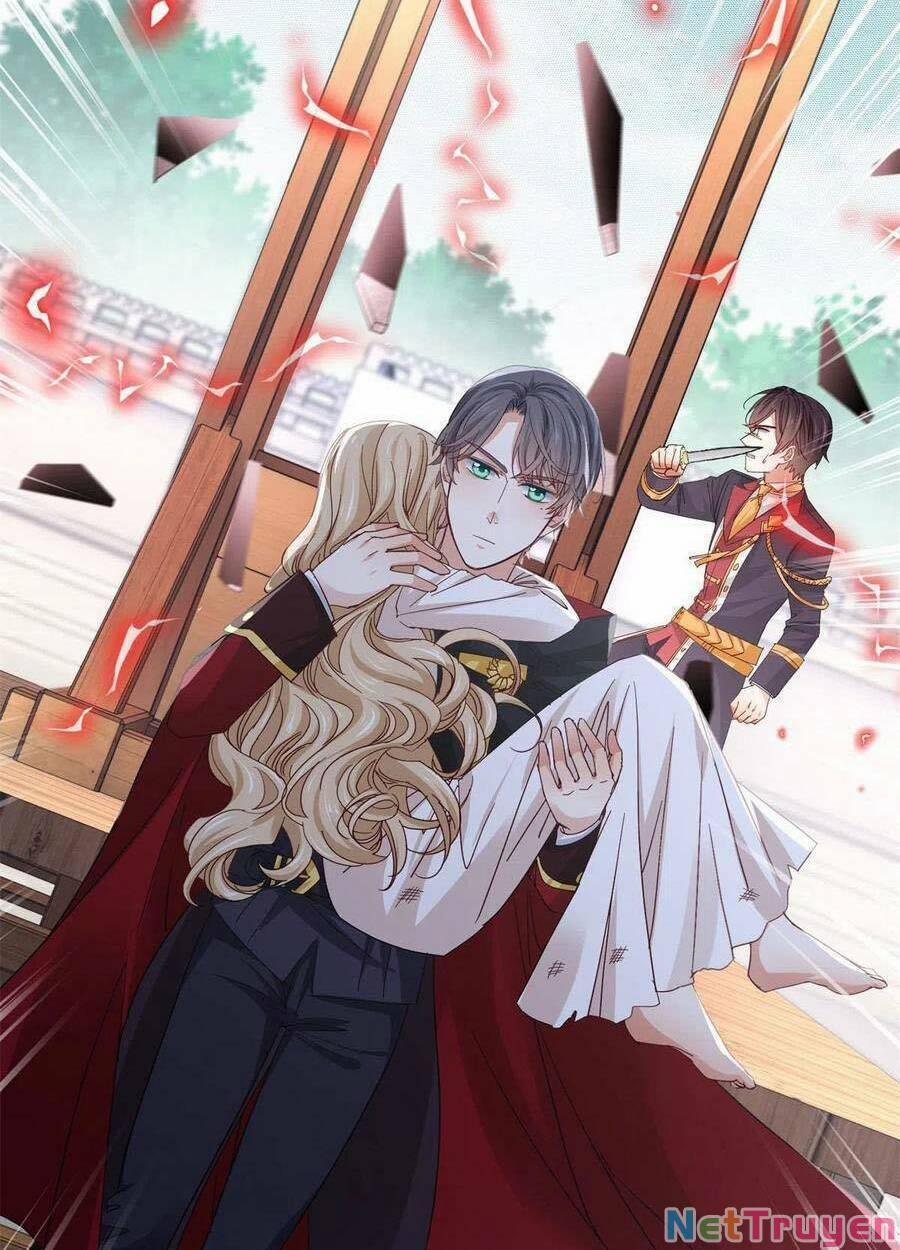 Hoàng Nữ Được Cưng Chiều Nhất Đế Quốc 88 trang 37