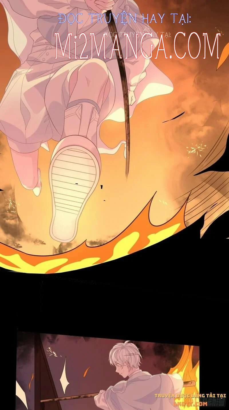 Hoàng Nữ Không Kiềm Chế Được Nữa Rồi 10 trang 18