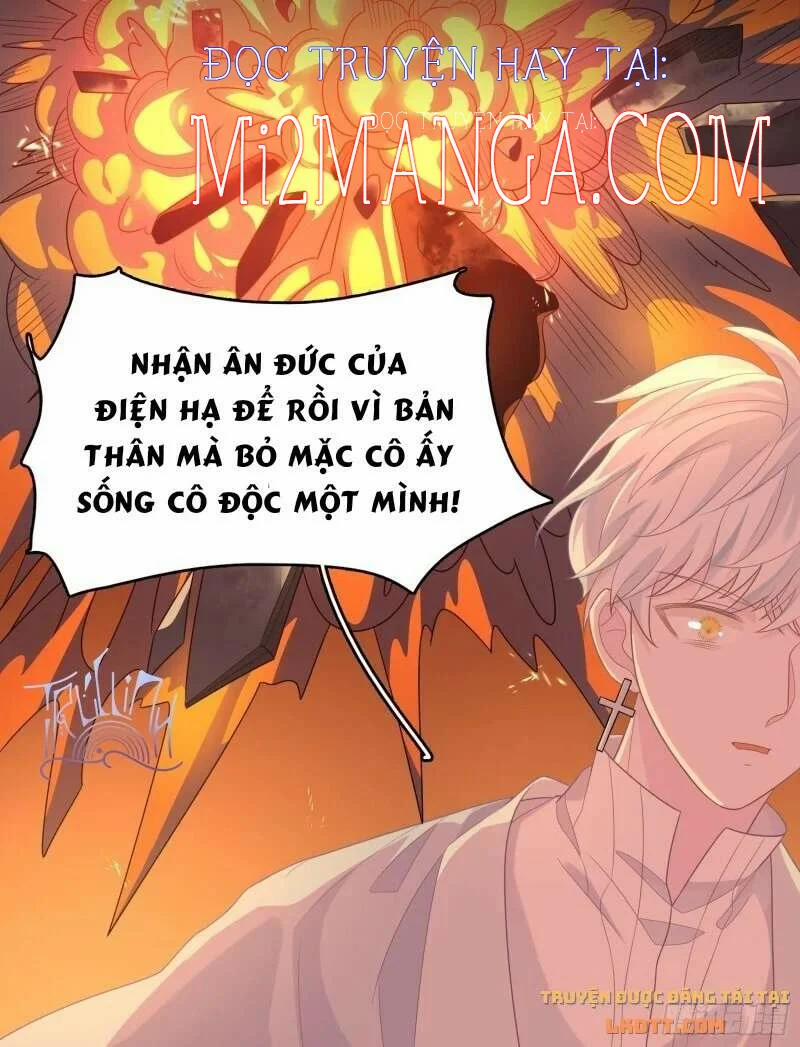 Hoàng Nữ Không Kiềm Chế Được Nữa Rồi 10 trang 20