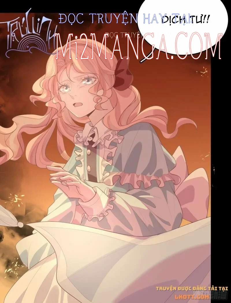 Hoàng Nữ Không Kiềm Chế Được Nữa Rồi 10 trang 24