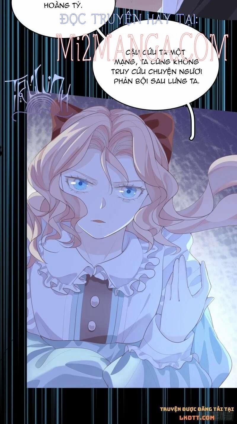 Hoàng Nữ Không Kiềm Chế Được Nữa Rồi 10 trang 31