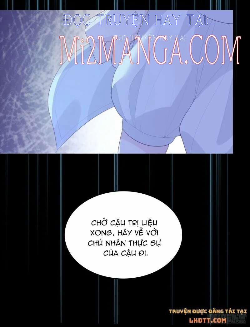 Hoàng Nữ Không Kiềm Chế Được Nữa Rồi 10 trang 32