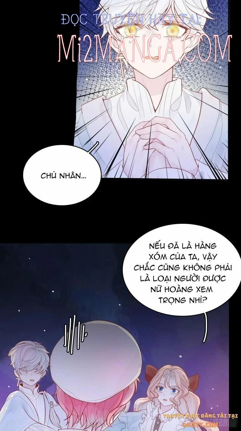 Hoàng Nữ Không Kiềm Chế Được Nữa Rồi 11 trang 14