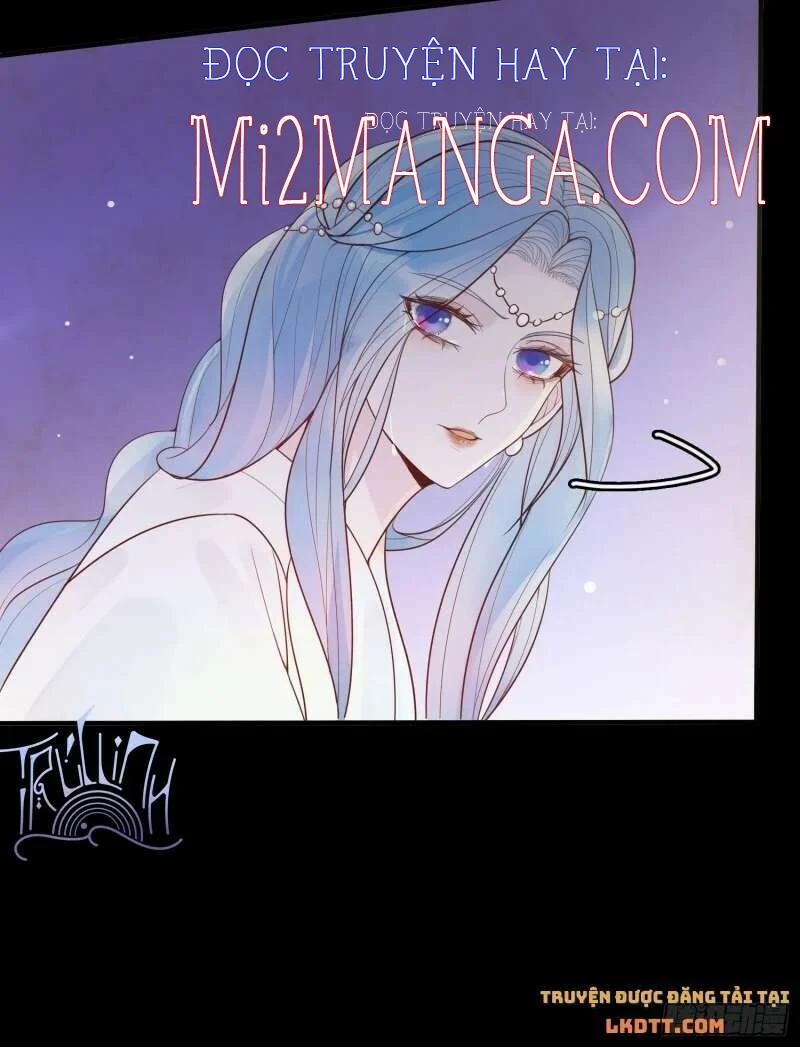 Hoàng Nữ Không Kiềm Chế Được Nữa Rồi 11 trang 24