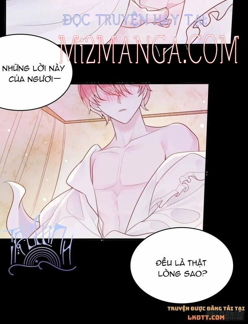 Hoàng Nữ Không Kiềm Chế Được Nữa Rồi 11 trang 32