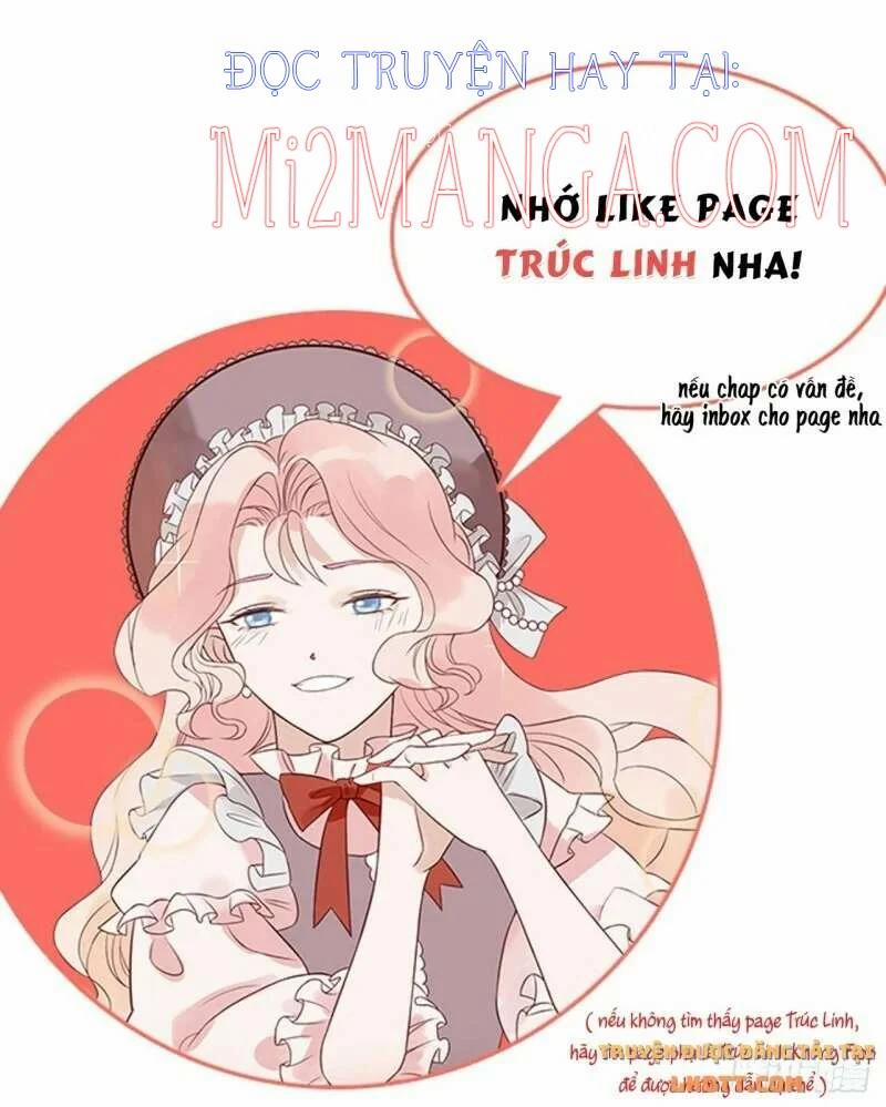 Hoàng Nữ Không Kiềm Chế Được Nữa Rồi 11 trang 33