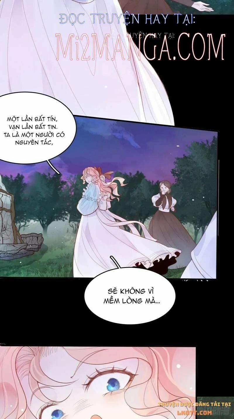 Hoàng Nữ Không Kiềm Chế Được Nữa Rồi 11 trang 7