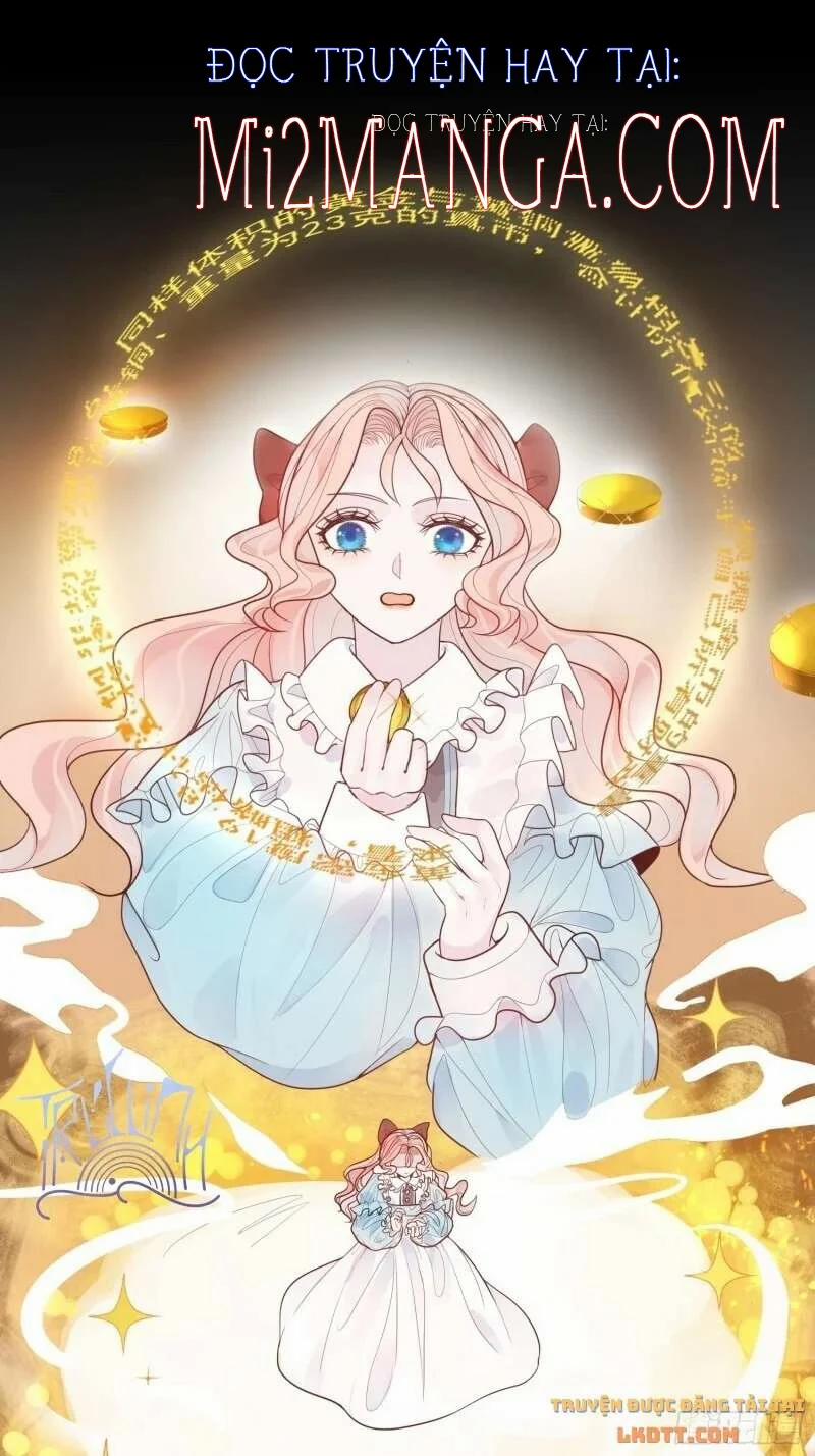 Hoàng Nữ Không Kiềm Chế Được Nữa Rồi 11 trang 9
