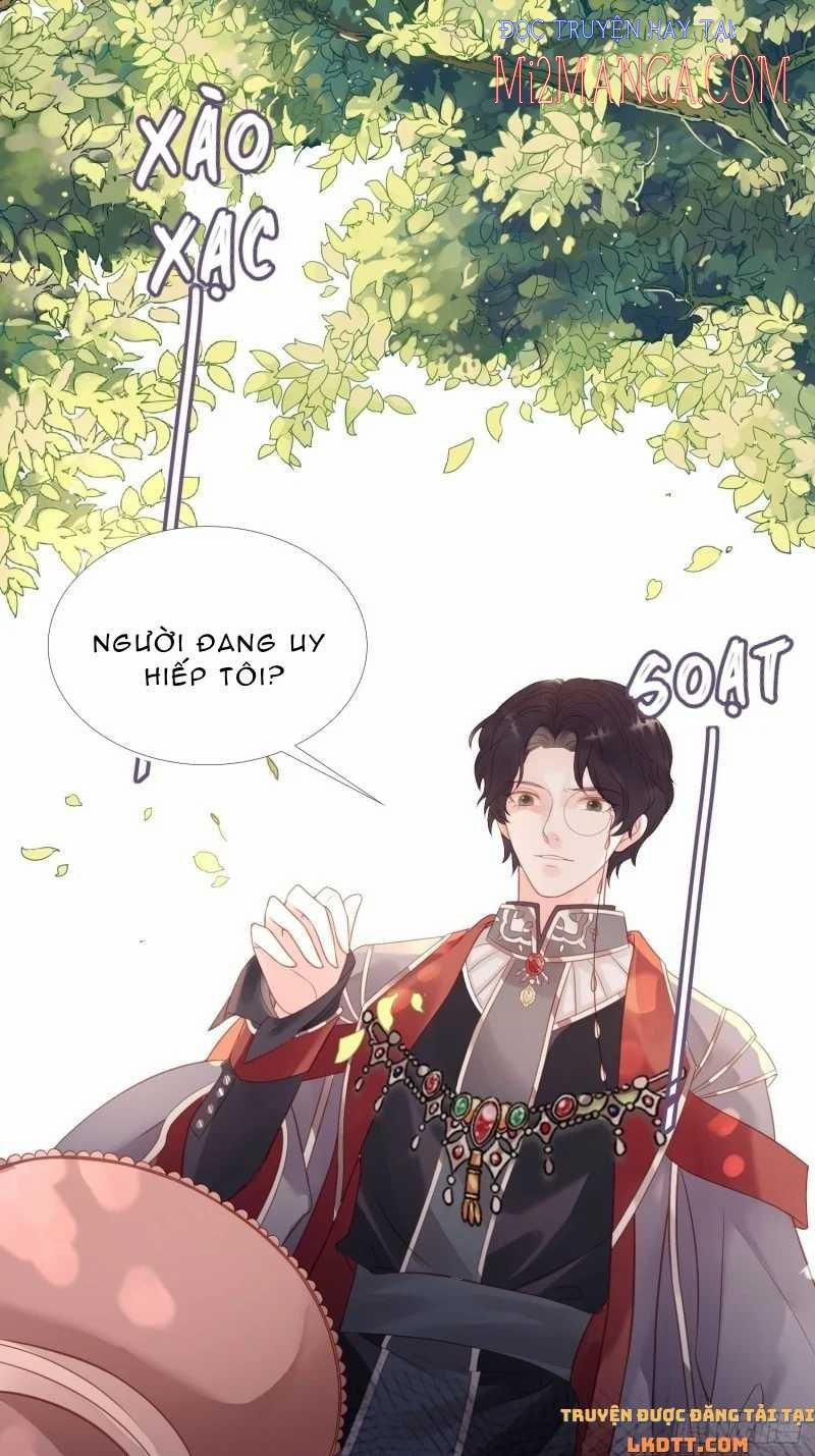 Hoàng Nữ Không Kiềm Chế Được Nữa Rồi 2 trang 1