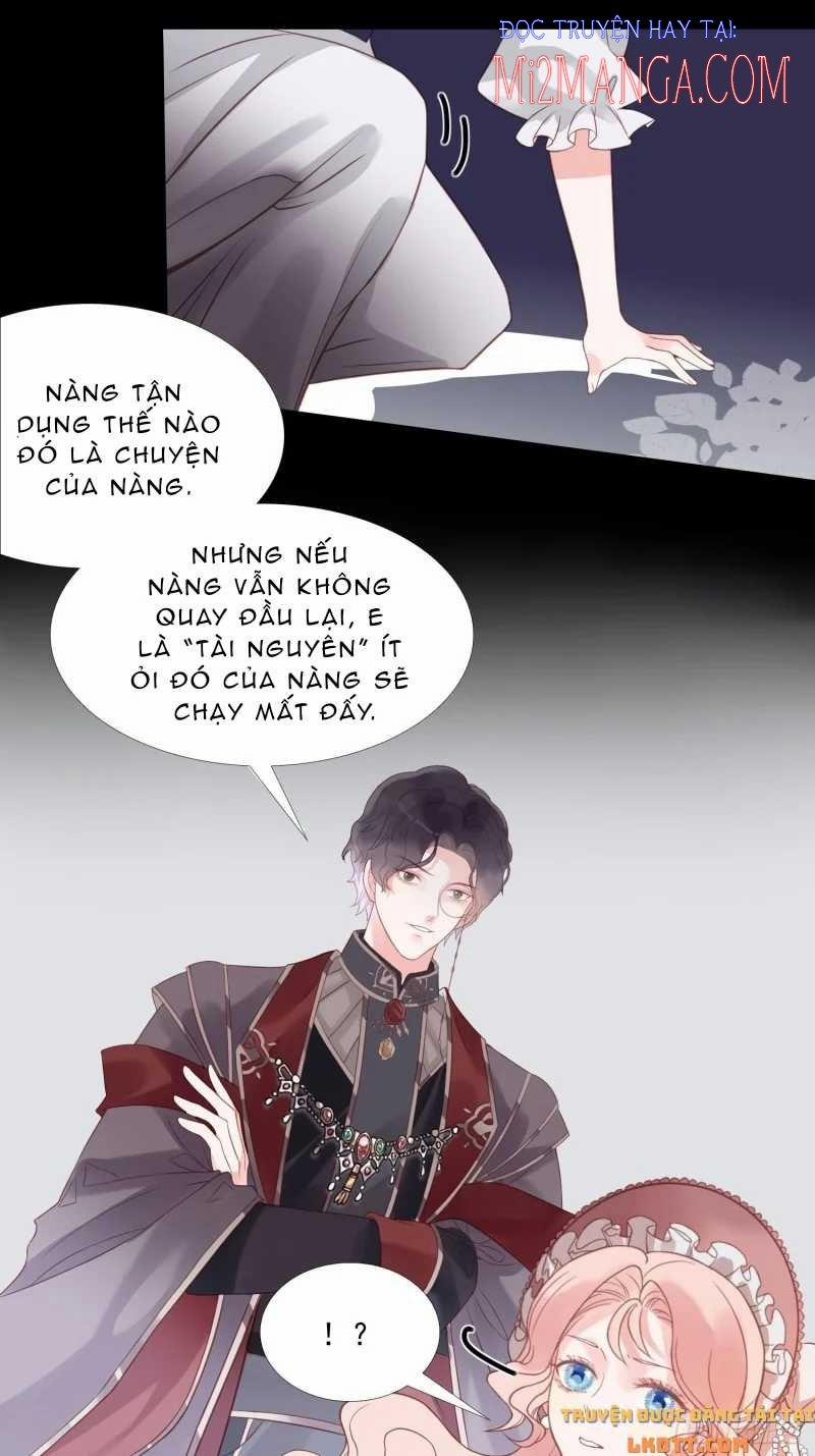 Hoàng Nữ Không Kiềm Chế Được Nữa Rồi 2 trang 3