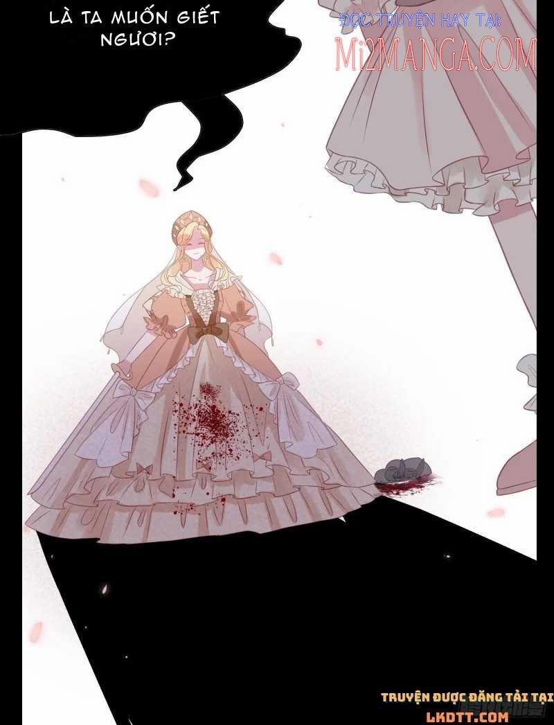 Hoàng Nữ Không Kiềm Chế Được Nữa Rồi 2 trang 34