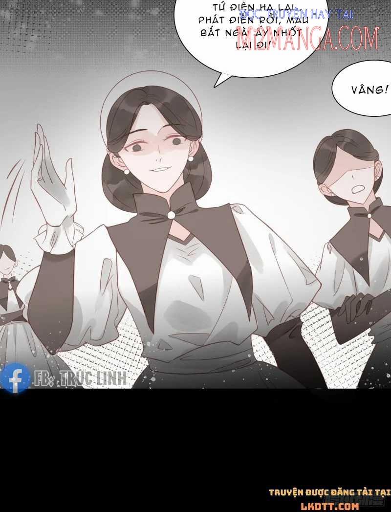 Hoàng Nữ Không Kiềm Chế Được Nữa Rồi 2 trang 8