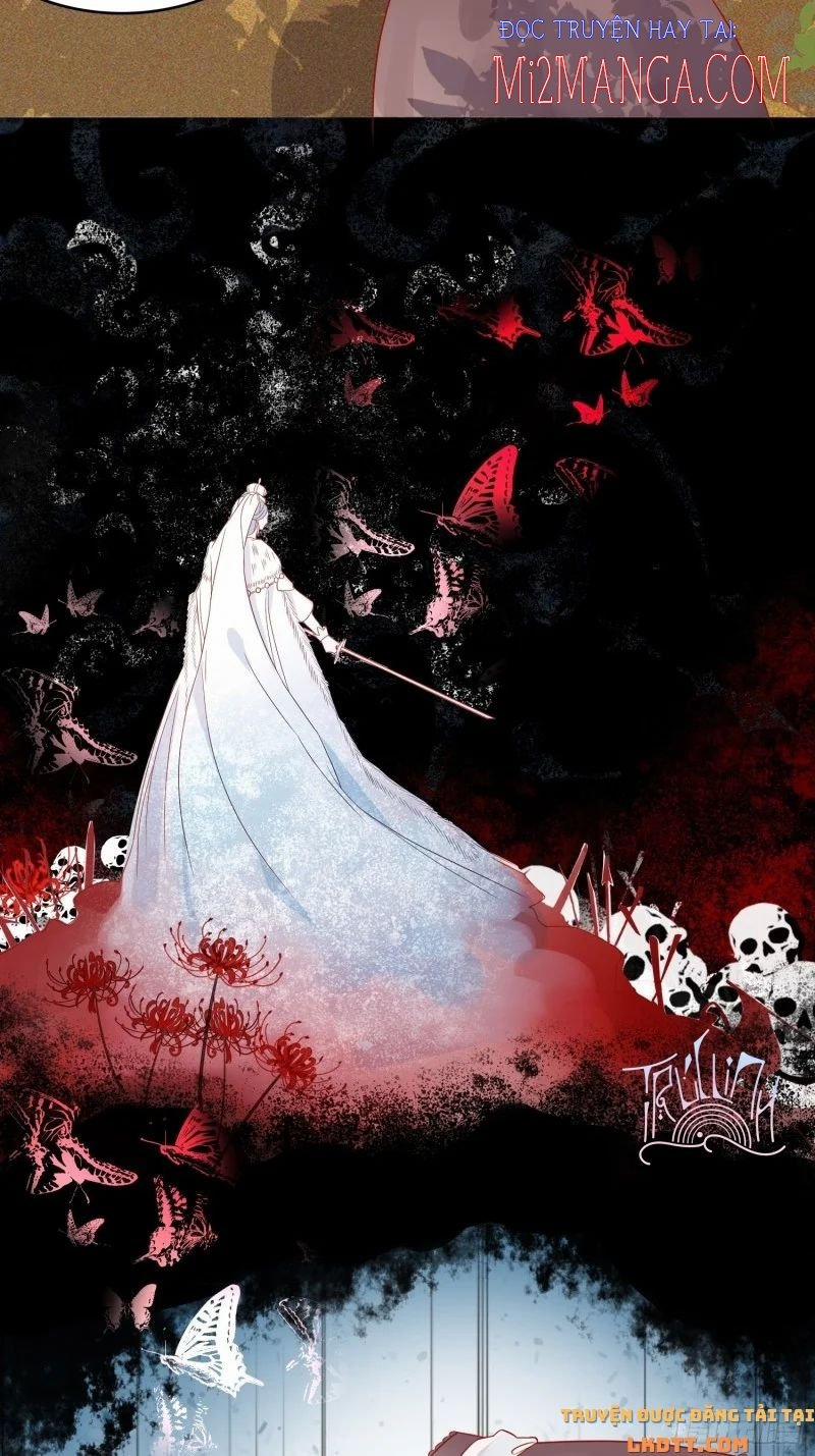 Hoàng Nữ Không Kiềm Chế Được Nữa Rồi 4 trang 11