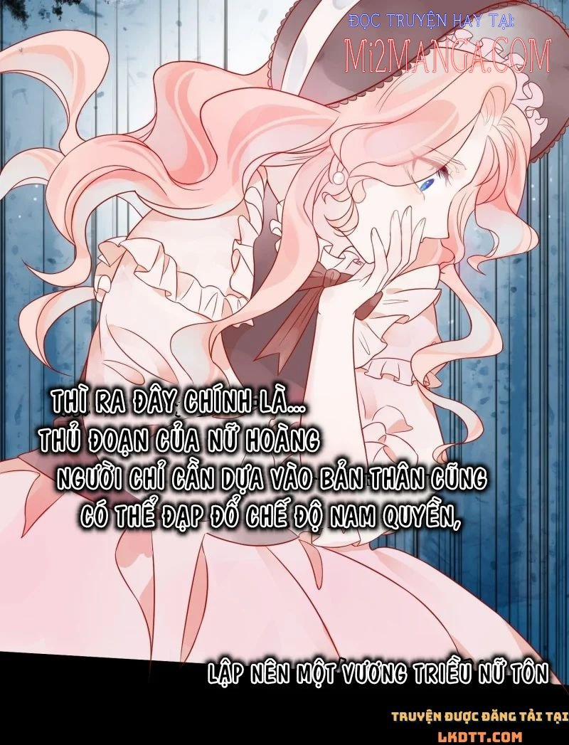 Hoàng Nữ Không Kiềm Chế Được Nữa Rồi 4 trang 12