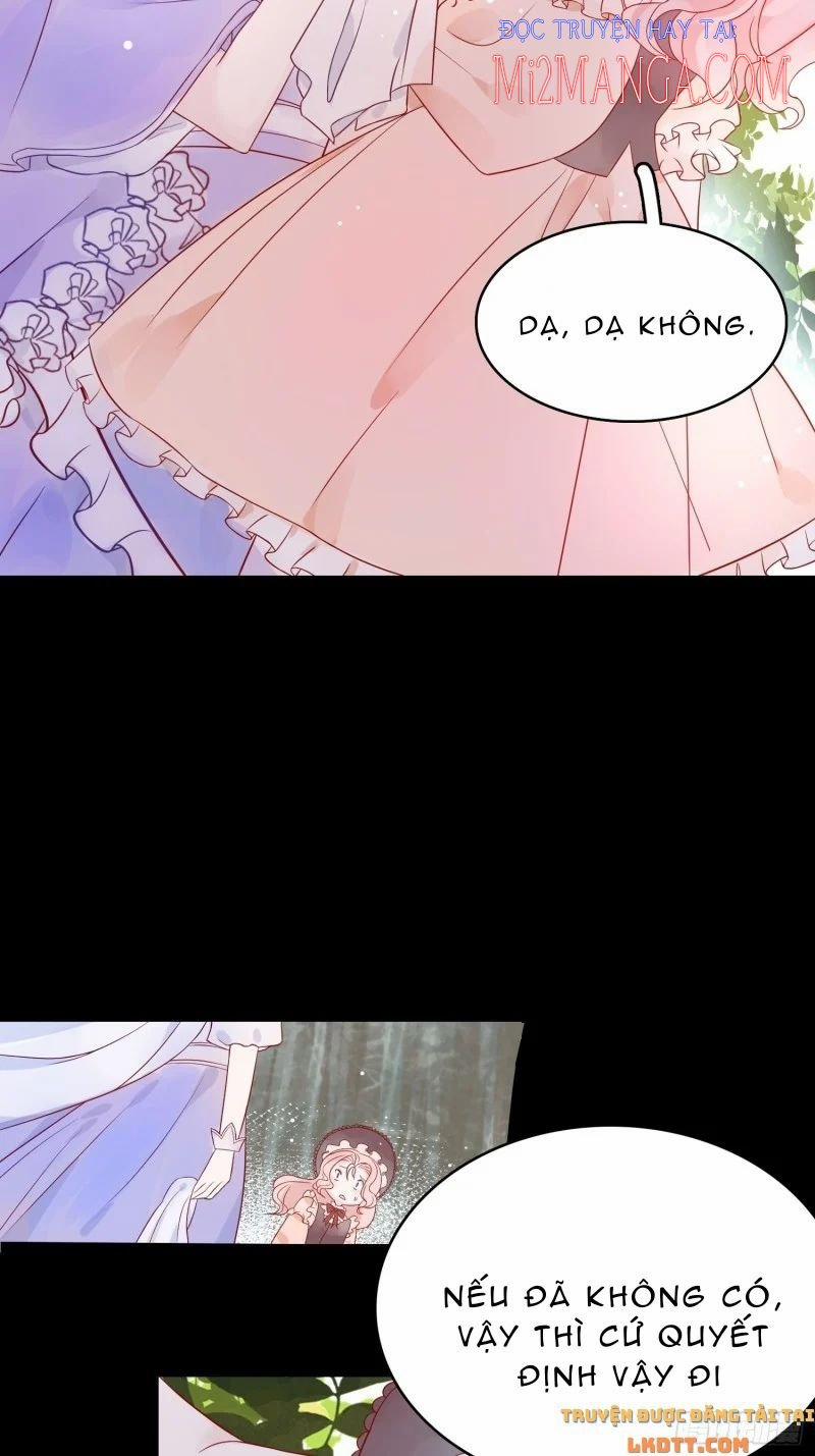Hoàng Nữ Không Kiềm Chế Được Nữa Rồi 4 trang 15