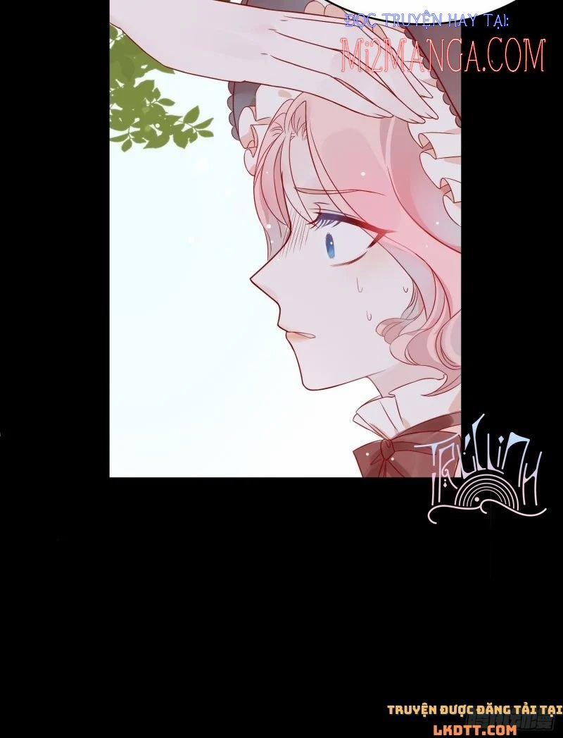 Hoàng Nữ Không Kiềm Chế Được Nữa Rồi 4 trang 16