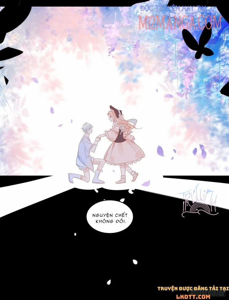 Hoàng Nữ Không Kiềm Chế Được Nữa Rồi 4 trang 20