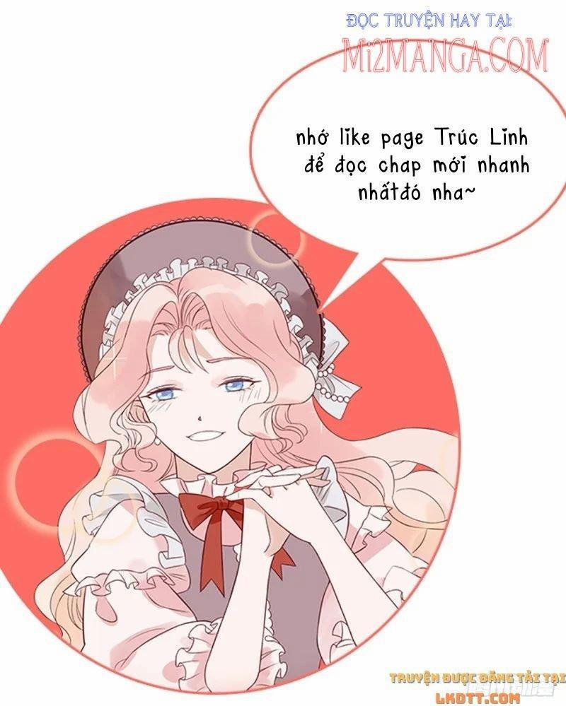 Hoàng Nữ Không Kiềm Chế Được Nữa Rồi 4 trang 21