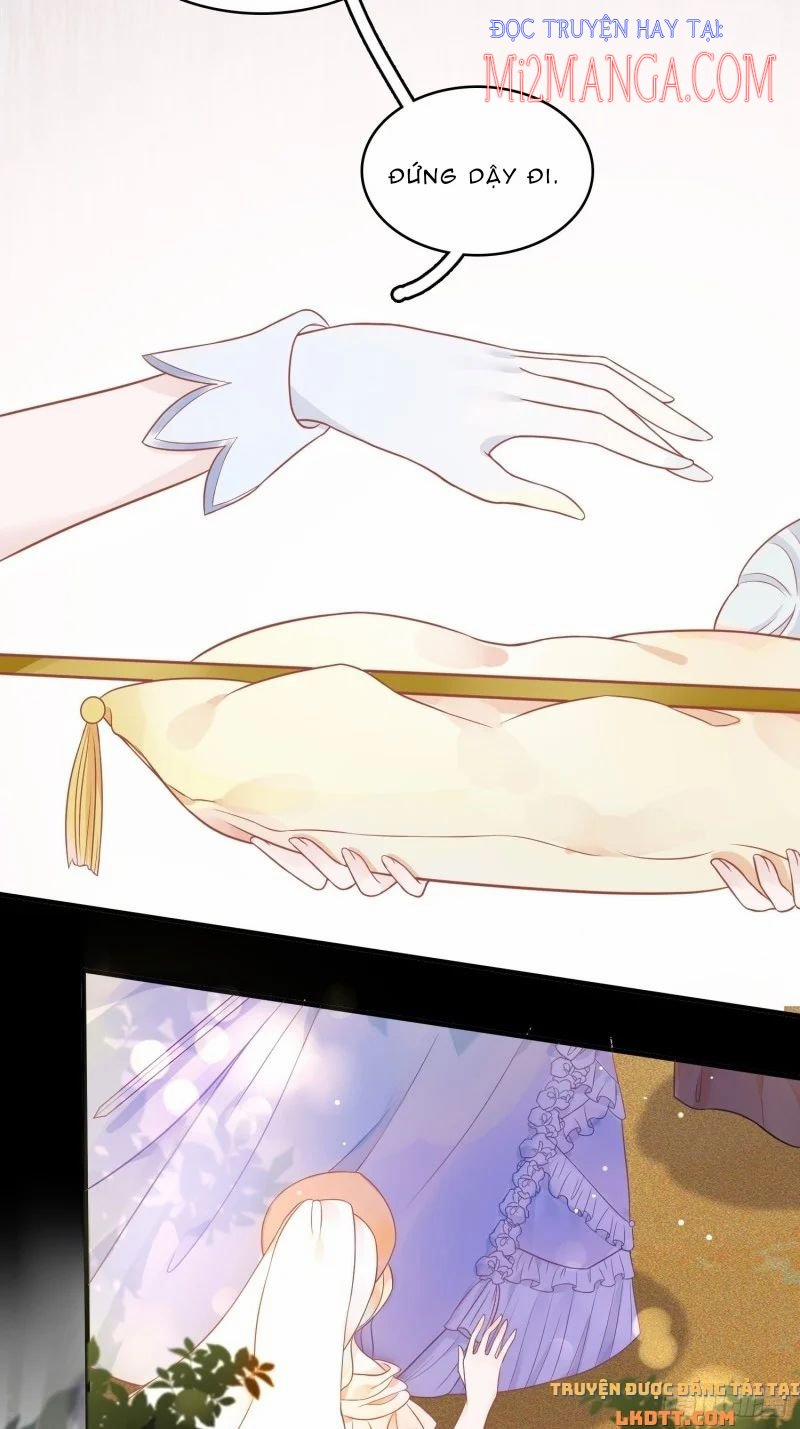 Hoàng Nữ Không Kiềm Chế Được Nữa Rồi 4 trang 6