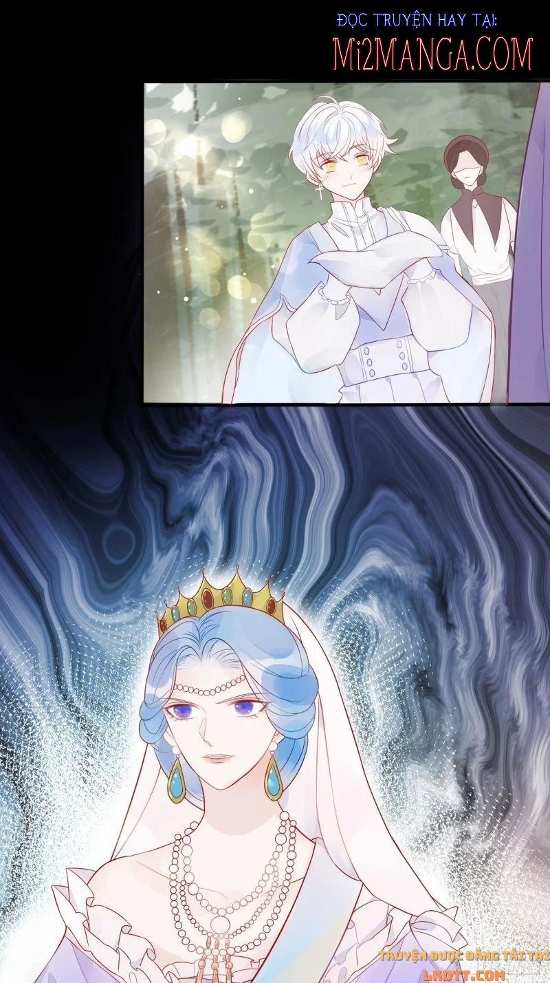 Hoàng Nữ Không Kiềm Chế Được Nữa Rồi 4 trang 9