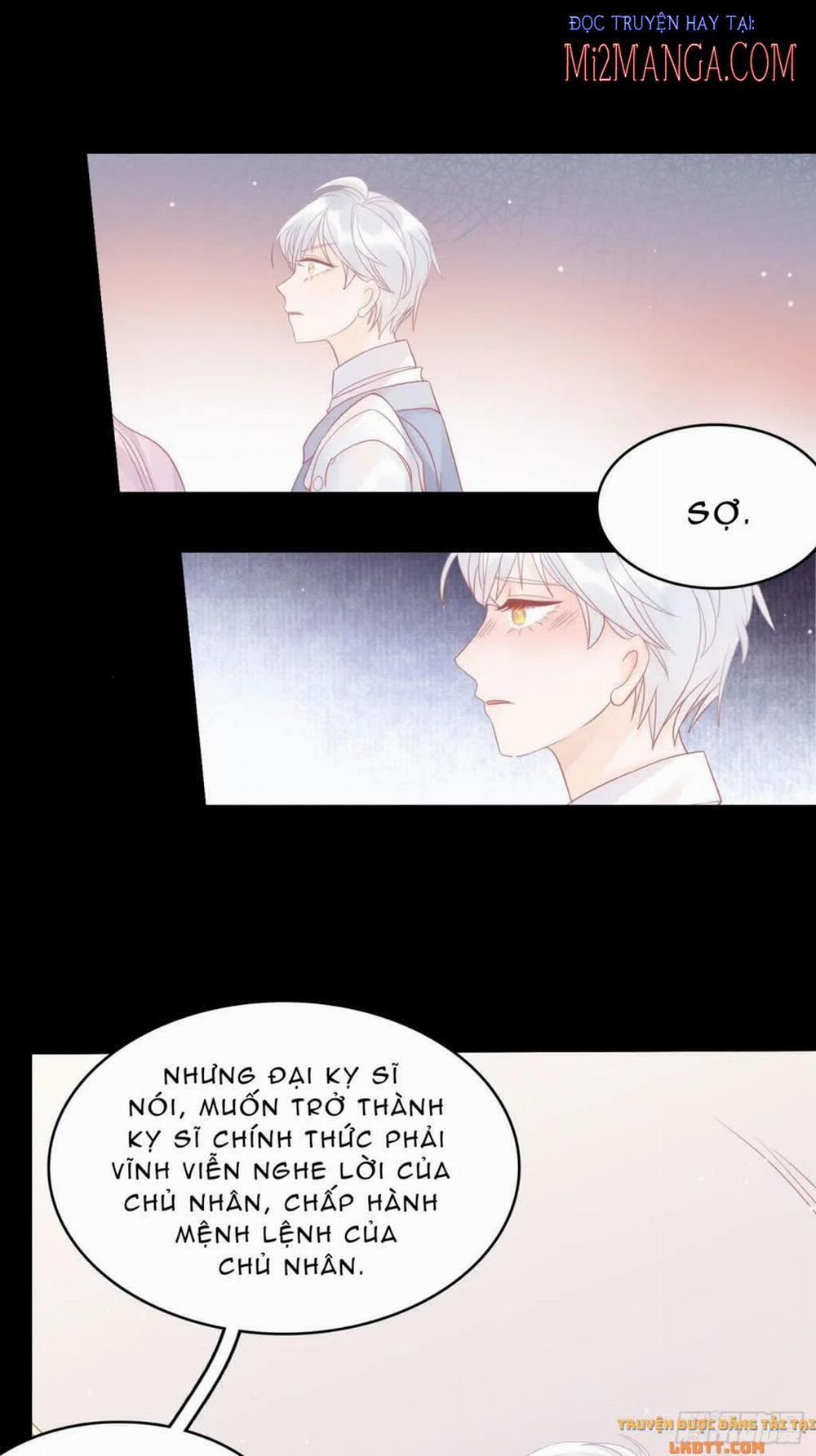 Hoàng Nữ Không Kiềm Chế Được Nữa Rồi 5 trang 13