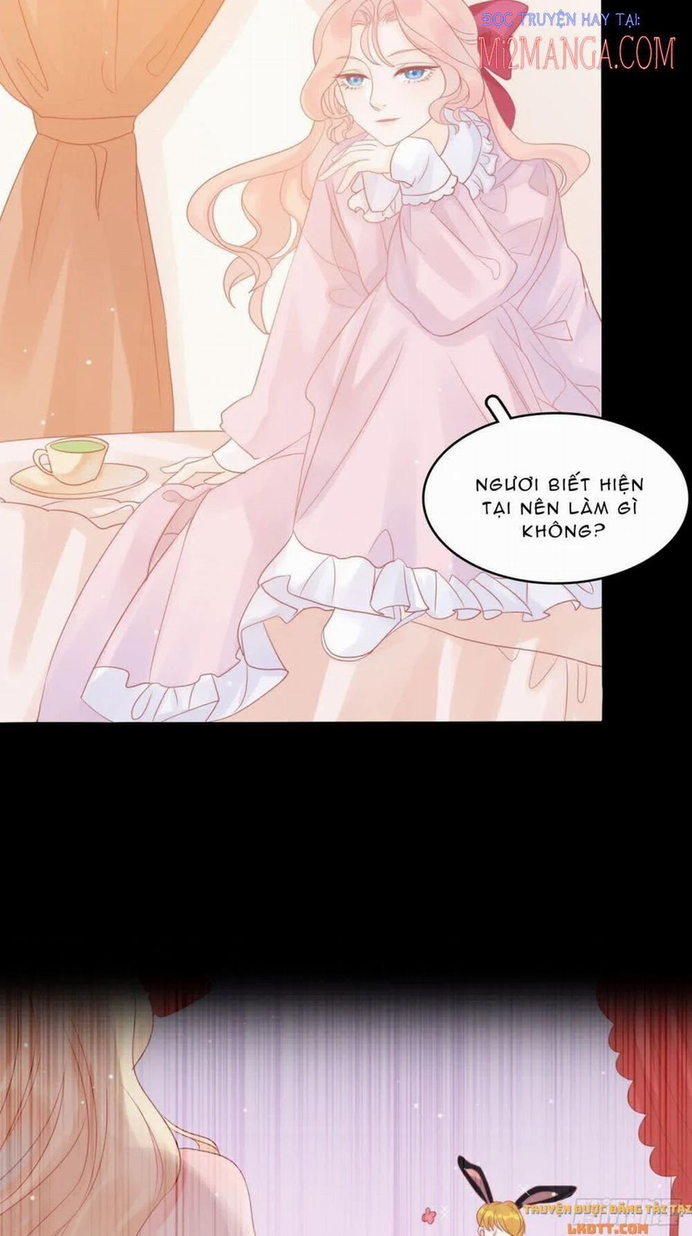 Hoàng Nữ Không Kiềm Chế Được Nữa Rồi 5 trang 15