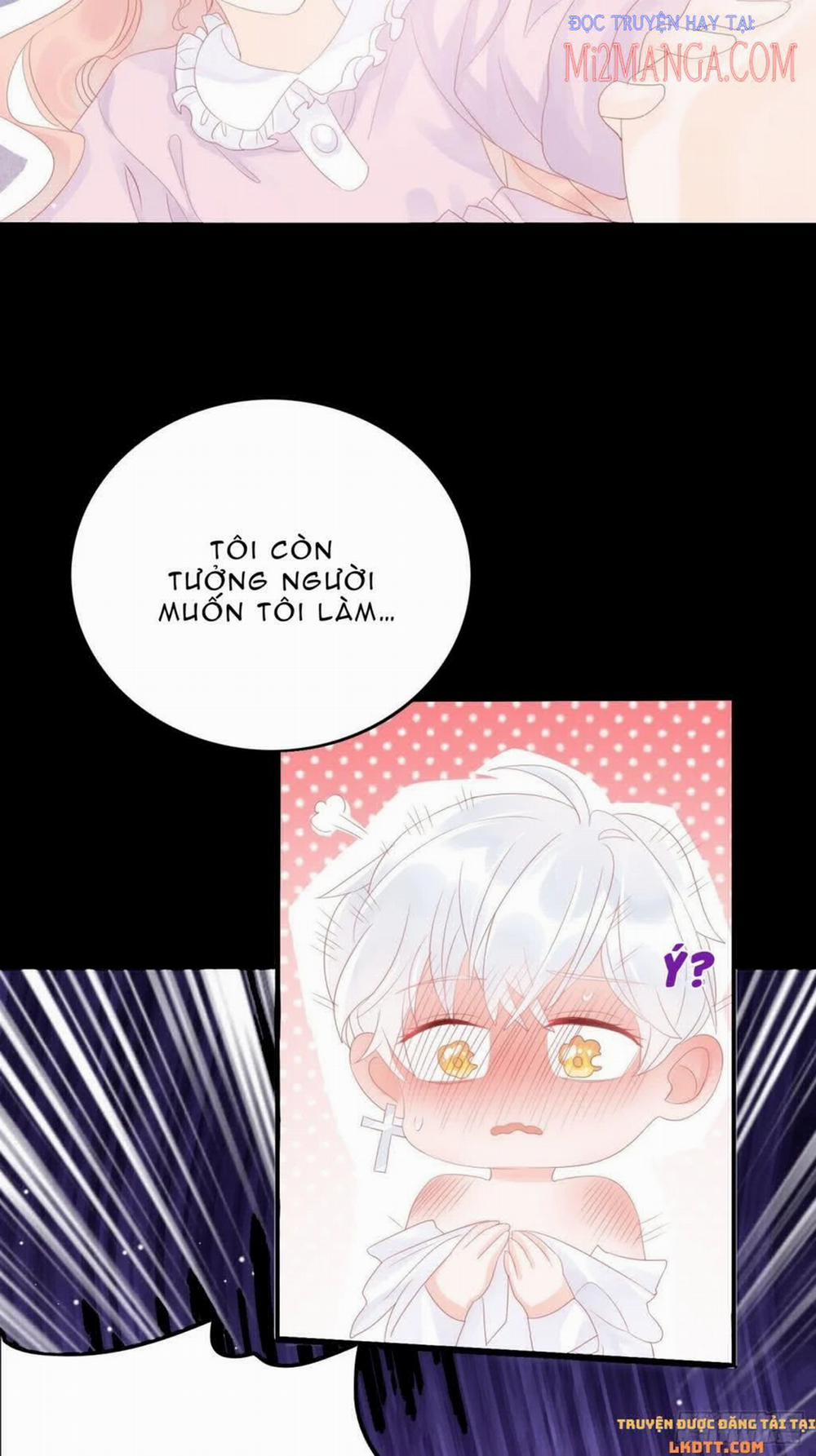 Hoàng Nữ Không Kiềm Chế Được Nữa Rồi 5 trang 19