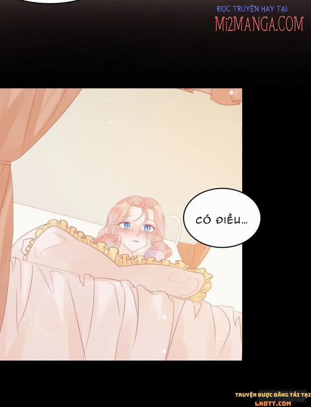 Hoàng Nữ Không Kiềm Chế Được Nữa Rồi 5 trang 24