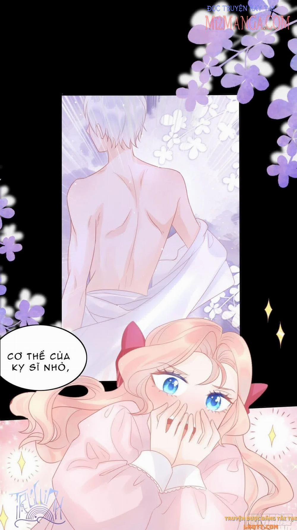 Hoàng Nữ Không Kiềm Chế Được Nữa Rồi 5 trang 25