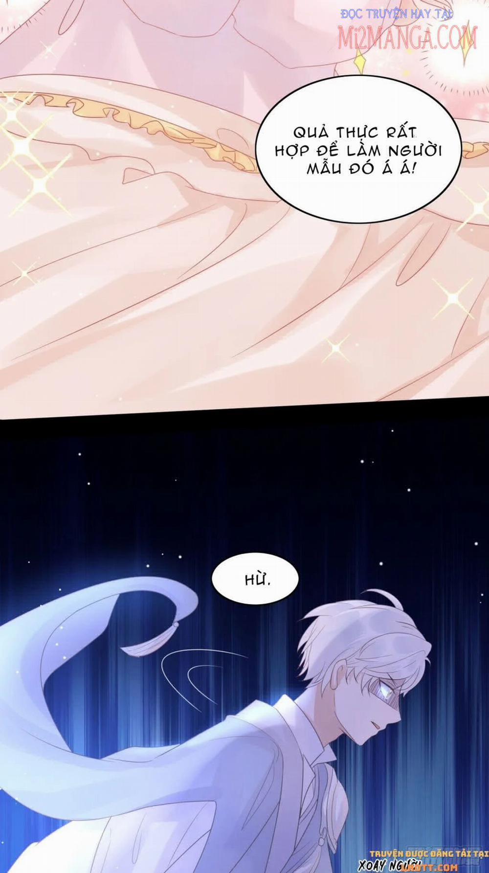 Hoàng Nữ Không Kiềm Chế Được Nữa Rồi 5 trang 26