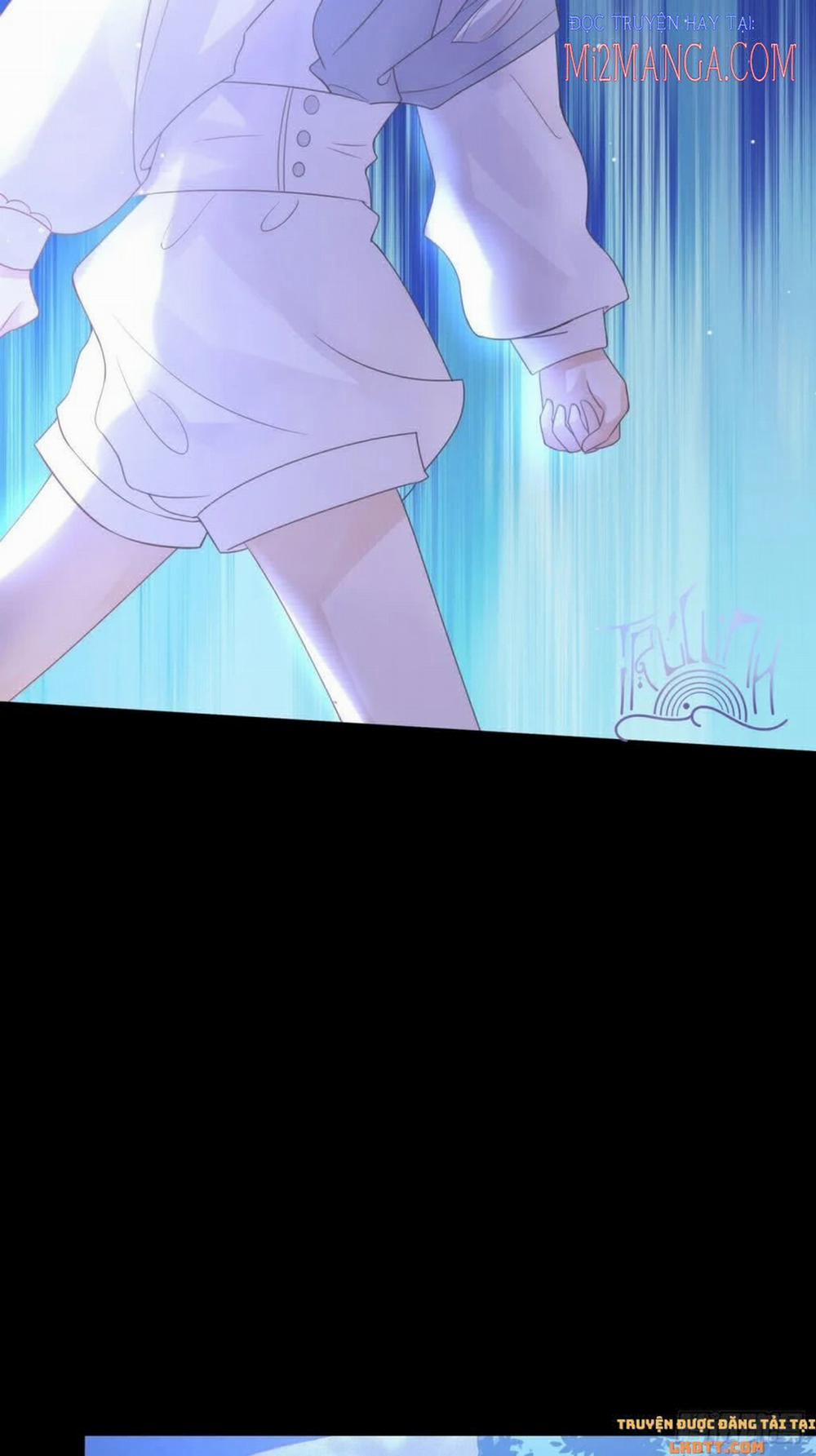 Hoàng Nữ Không Kiềm Chế Được Nữa Rồi 5 trang 27