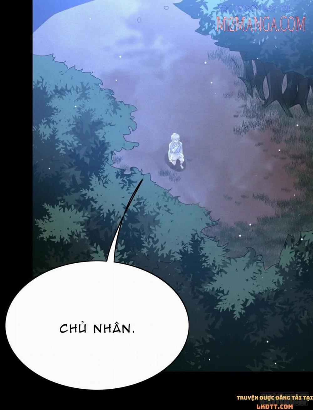 Hoàng Nữ Không Kiềm Chế Được Nữa Rồi 5 trang 28