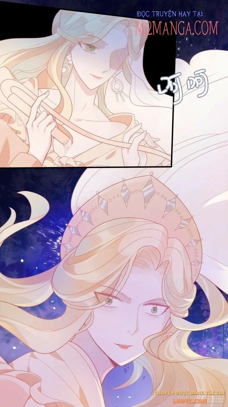 Hoàng Nữ Không Kiềm Chế Được Nữa Rồi 6 trang 12