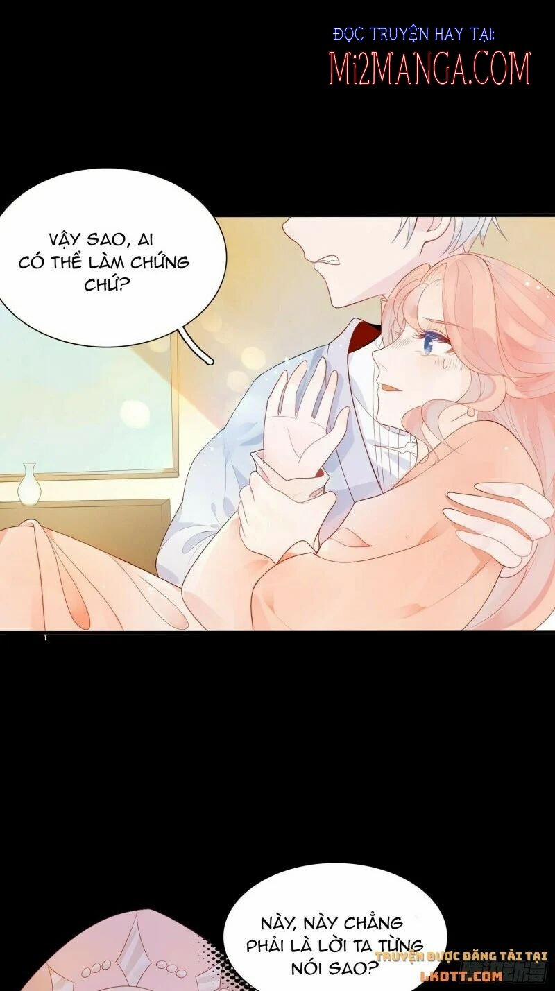 Hoàng Nữ Không Kiềm Chế Được Nữa Rồi 6 trang 20